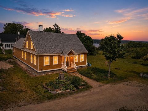 Photo of 671 U.S. Rte 1, Stockton Springs, ME 04981 (MLS # 1661068)