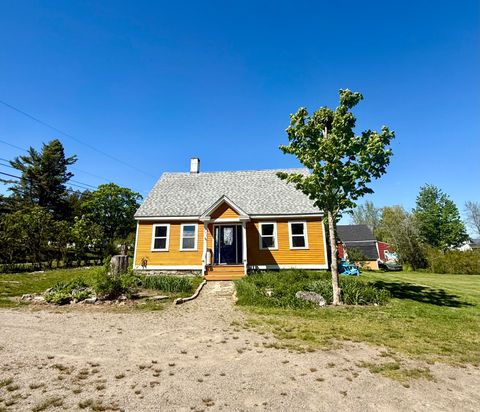 Photo of 671 U.S. Rte 1, Stockton Springs, ME 04981 (MLS # 1661068)