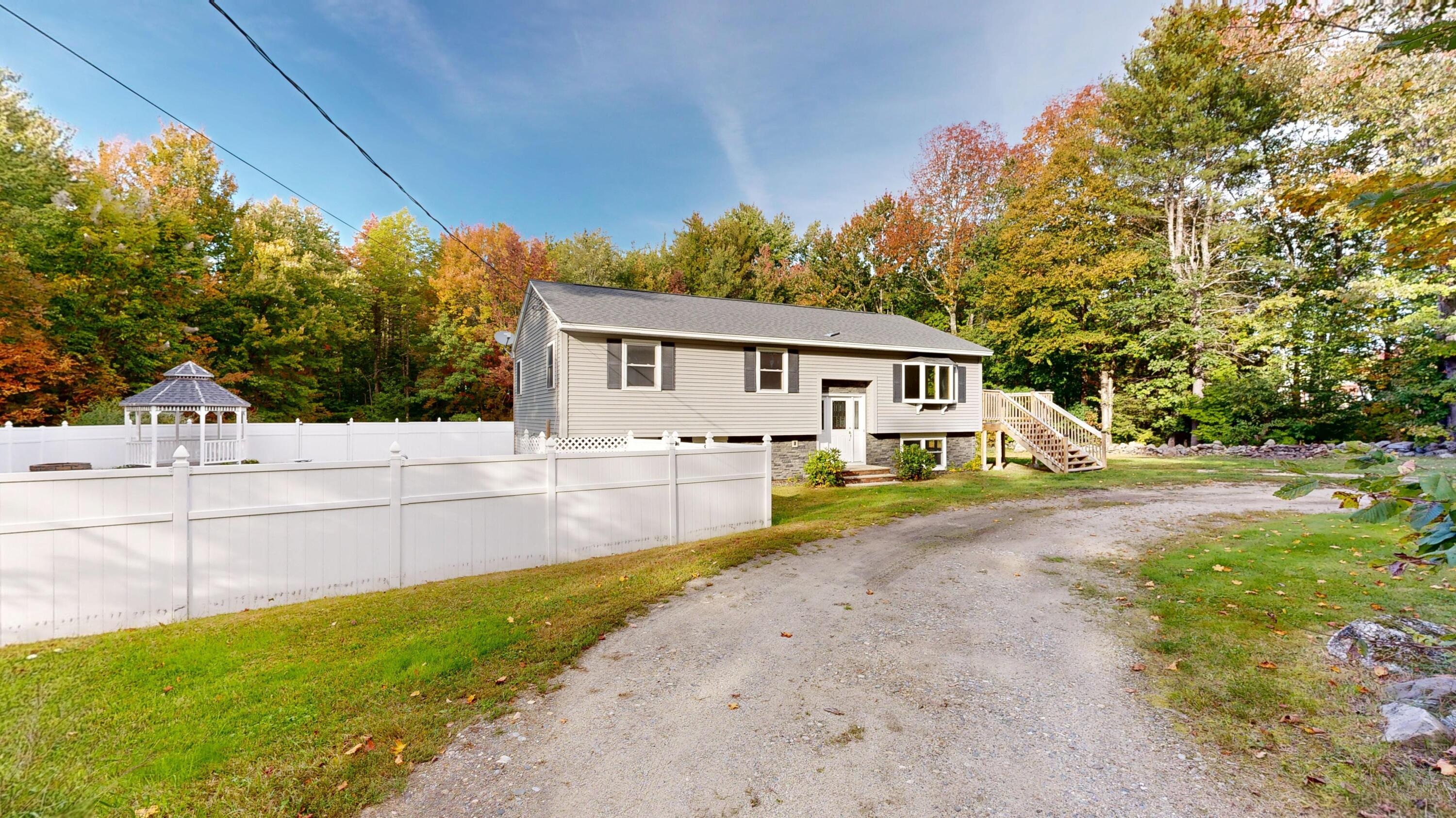 52 Bradford Road