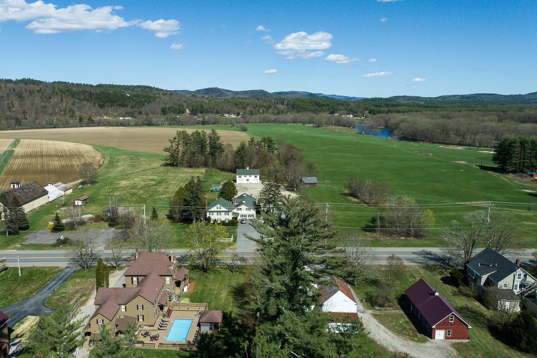 162 Mayville Road