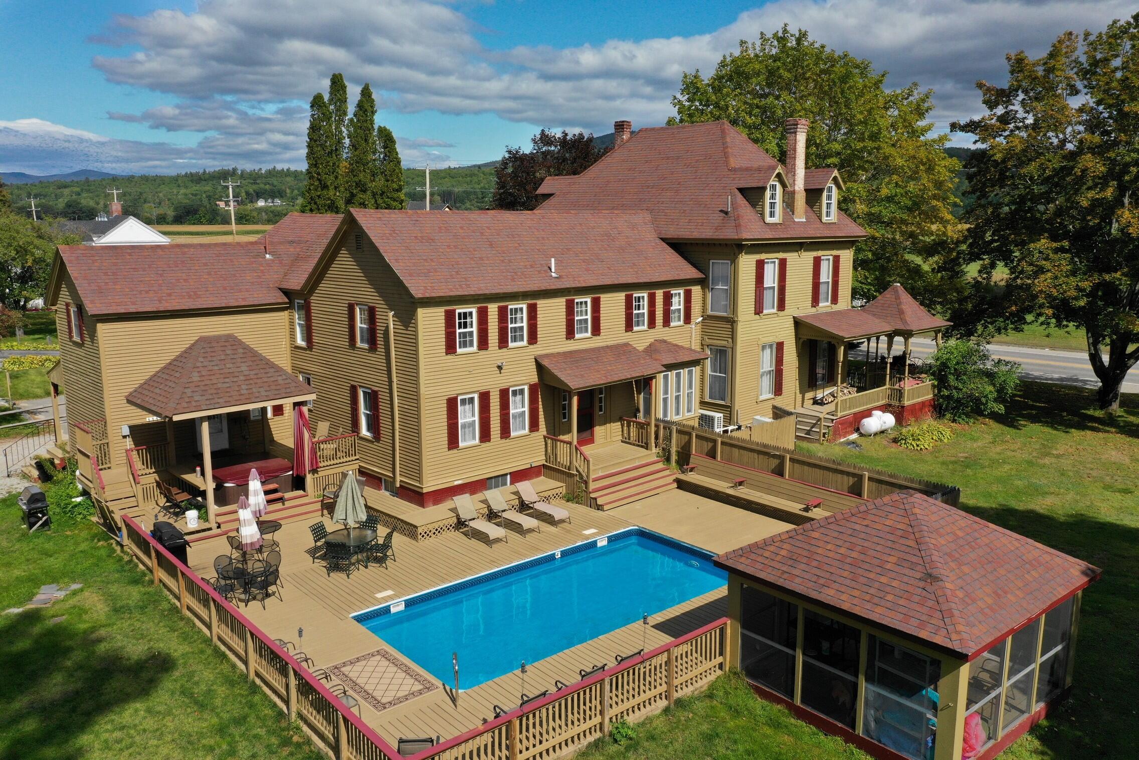 162 Mayville Road