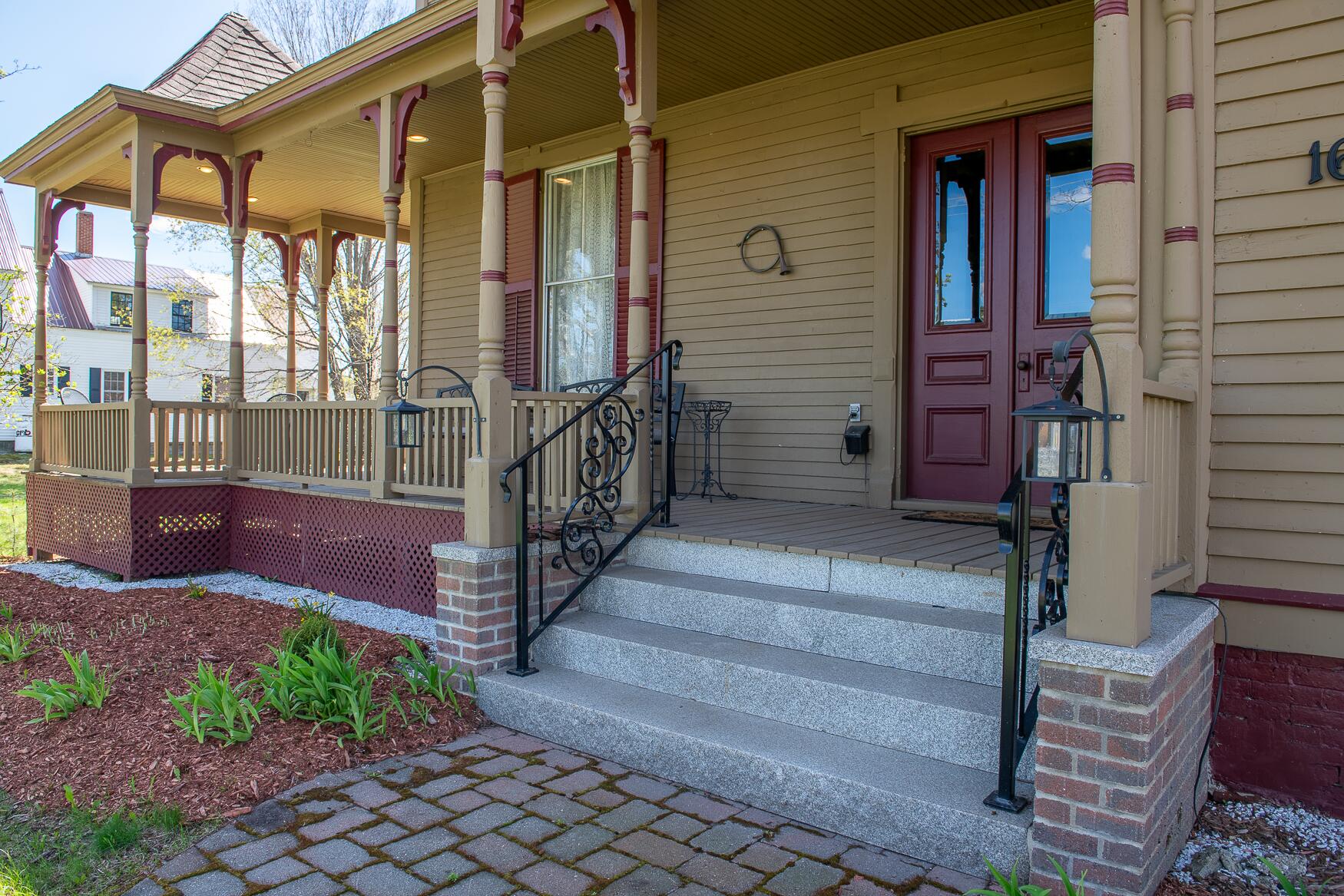 162 Mayville Road
