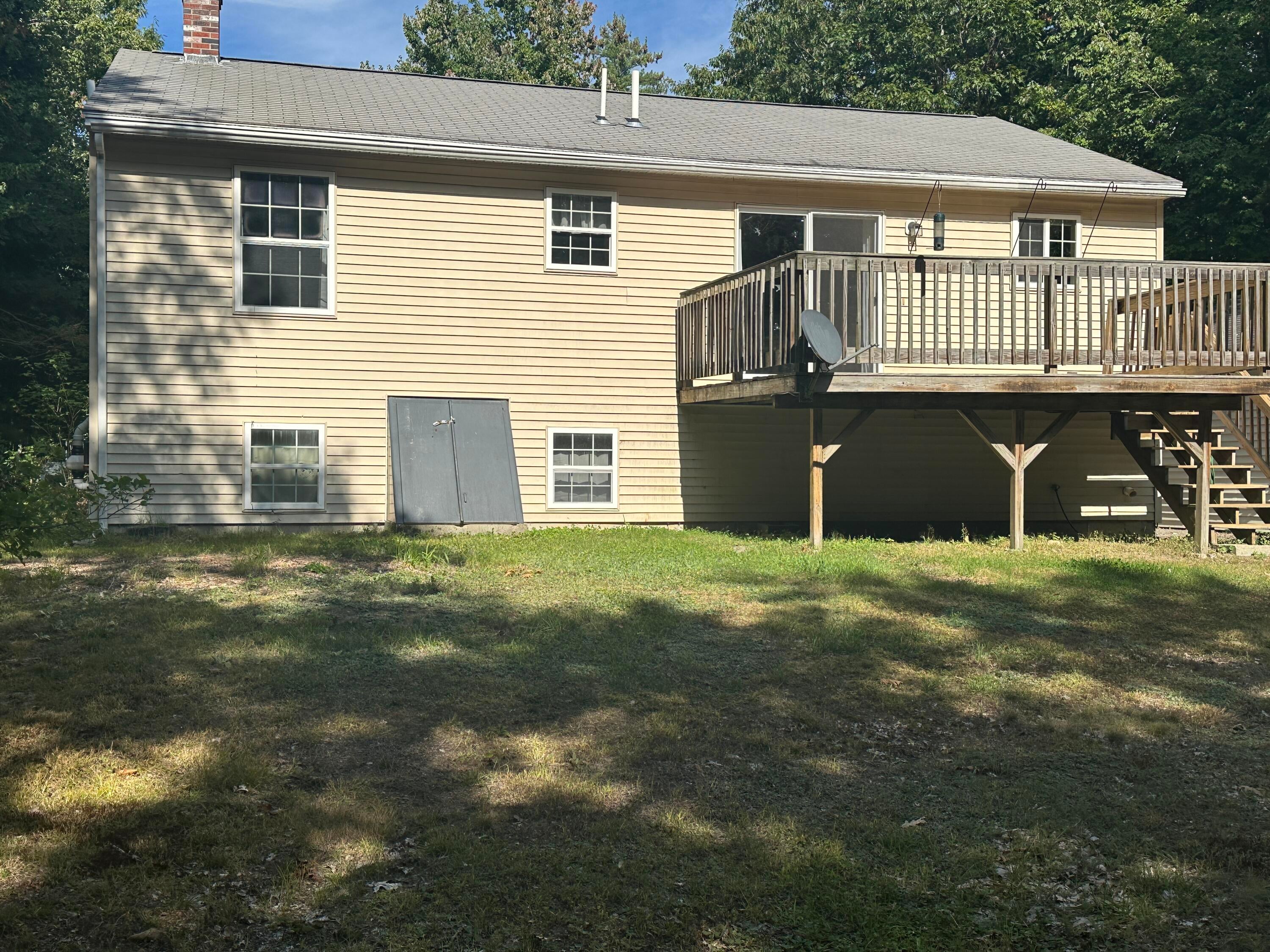 33 Mcgill Fern Road