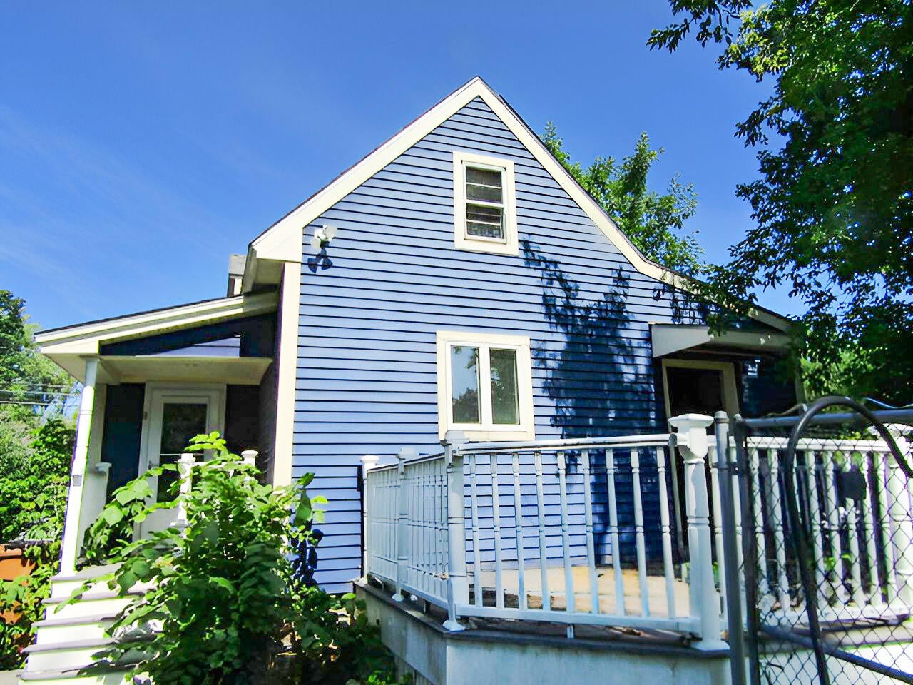 65 Maple Street