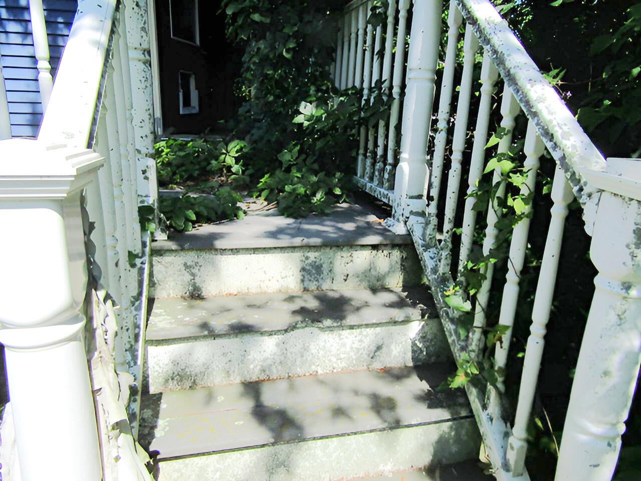 65 Maple Street