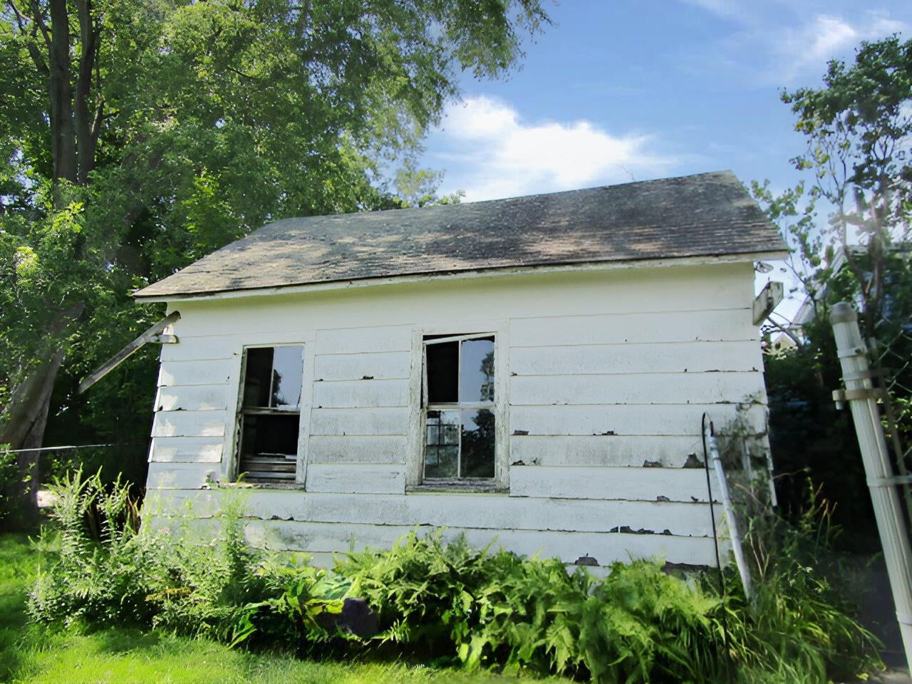65 Maple Street