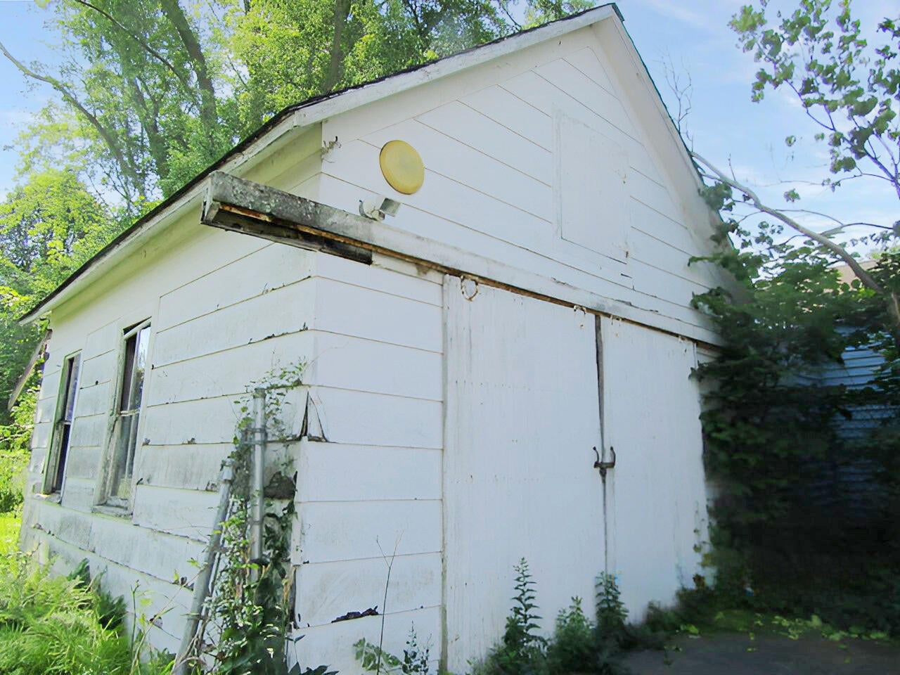 65 Maple Street