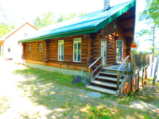266 N North Shore Road