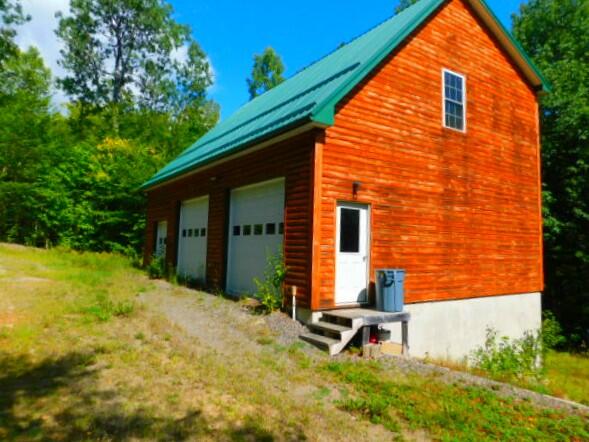 266 N North Shore Road