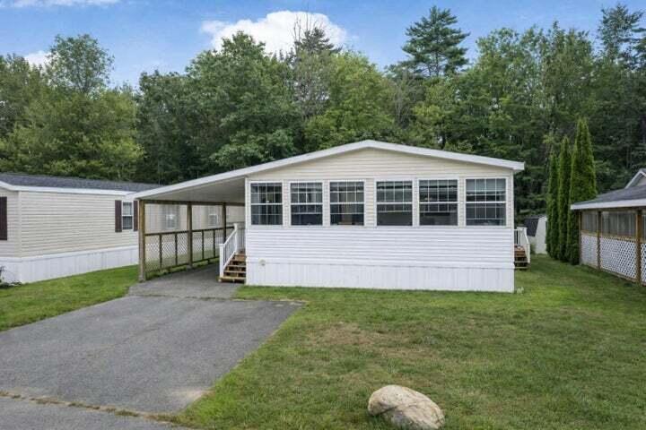 62 Village Drive