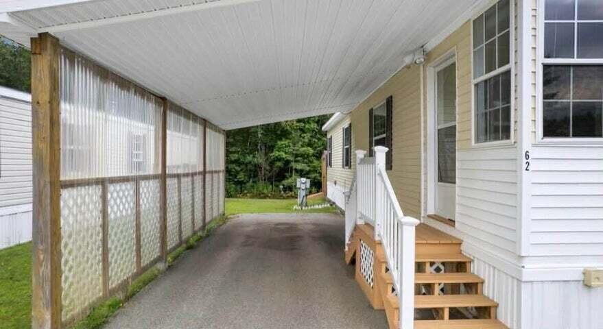62 Village Drive