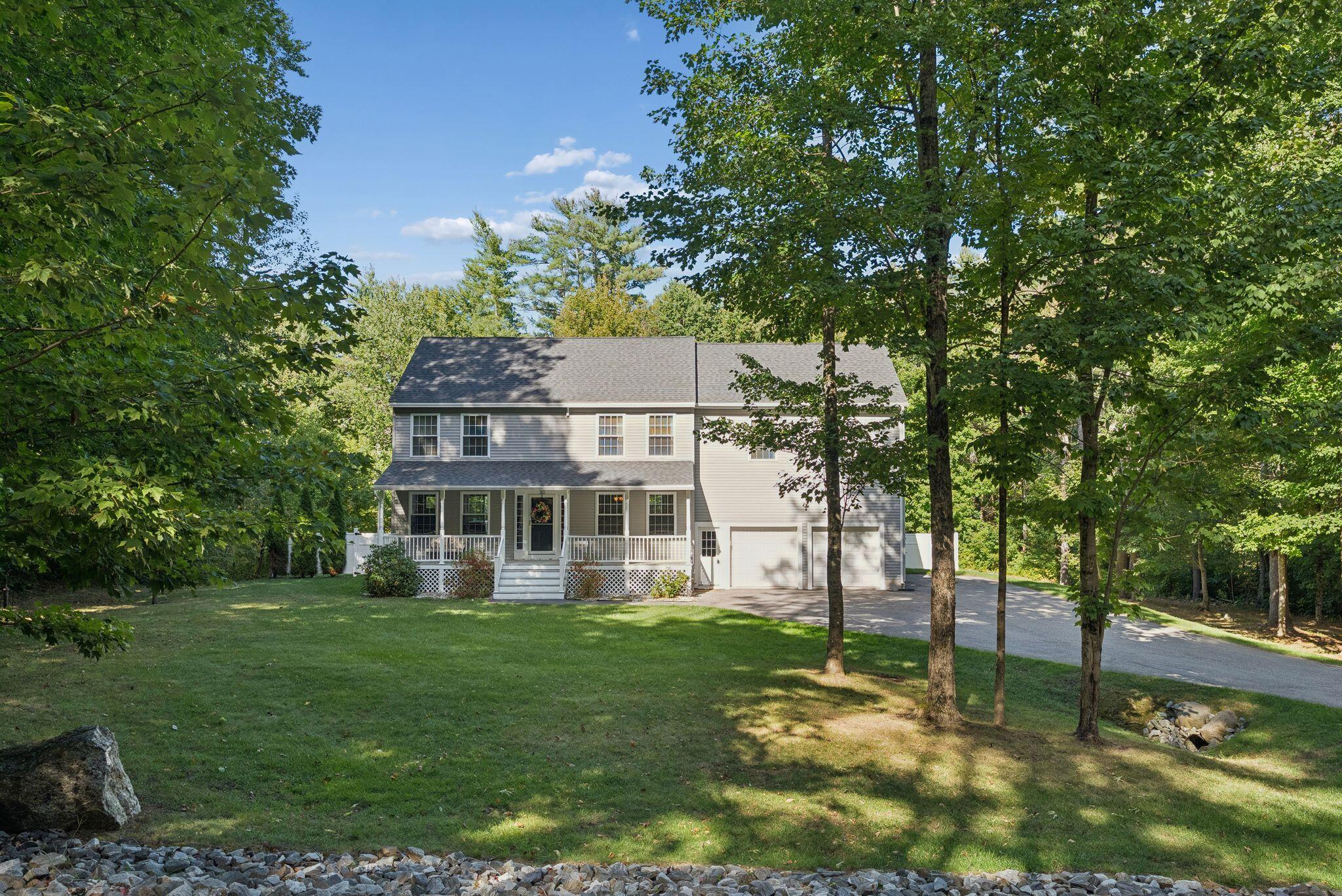 30 Walter Partridge Road