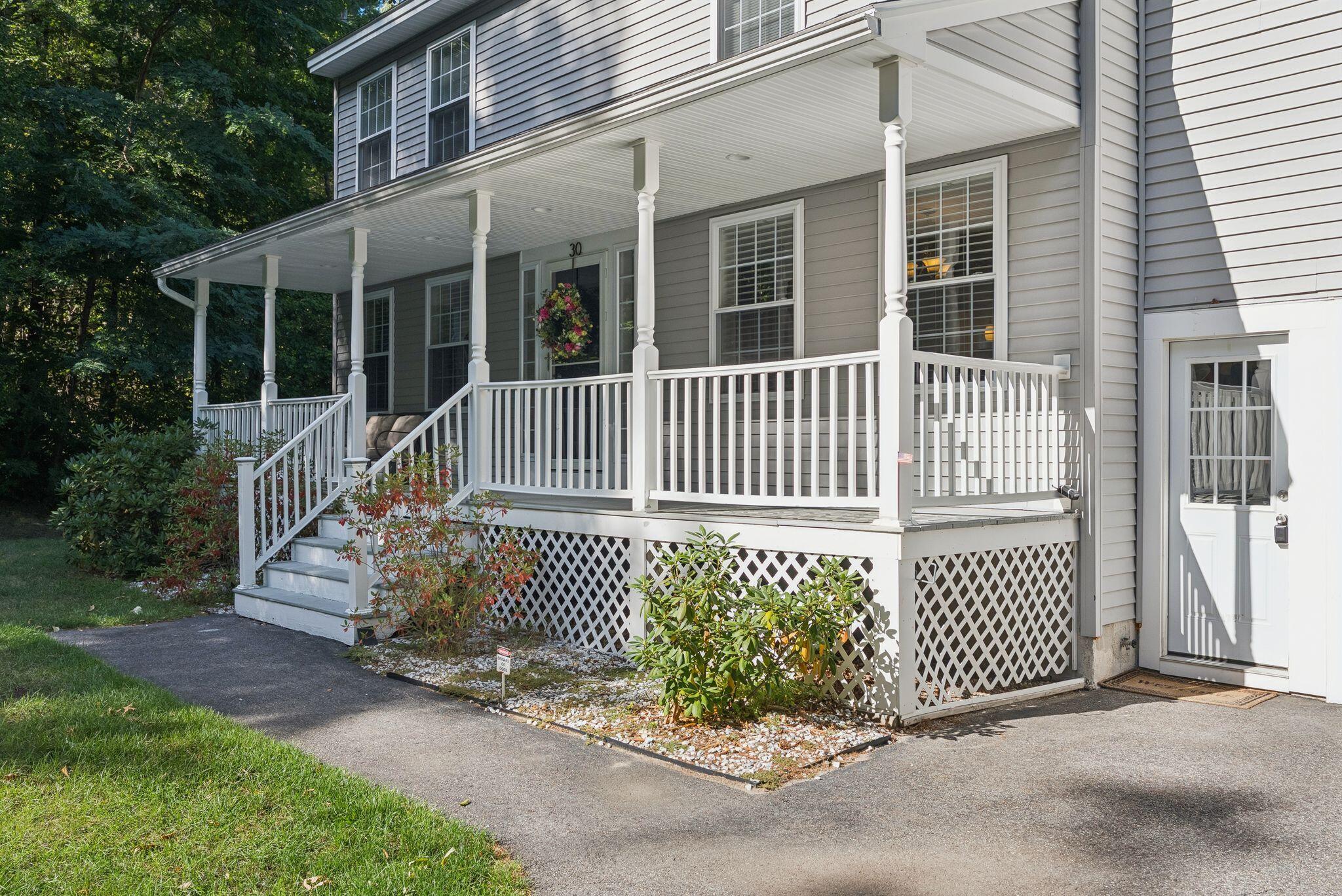 30 Walter Partridge Road
