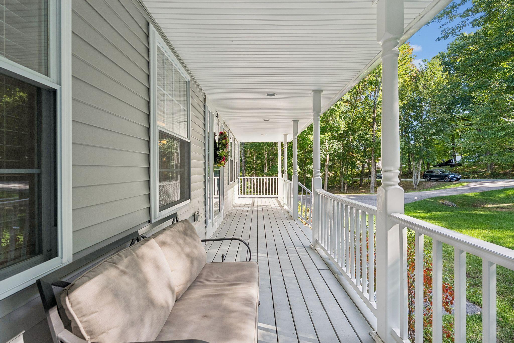30 Walter Partridge Road