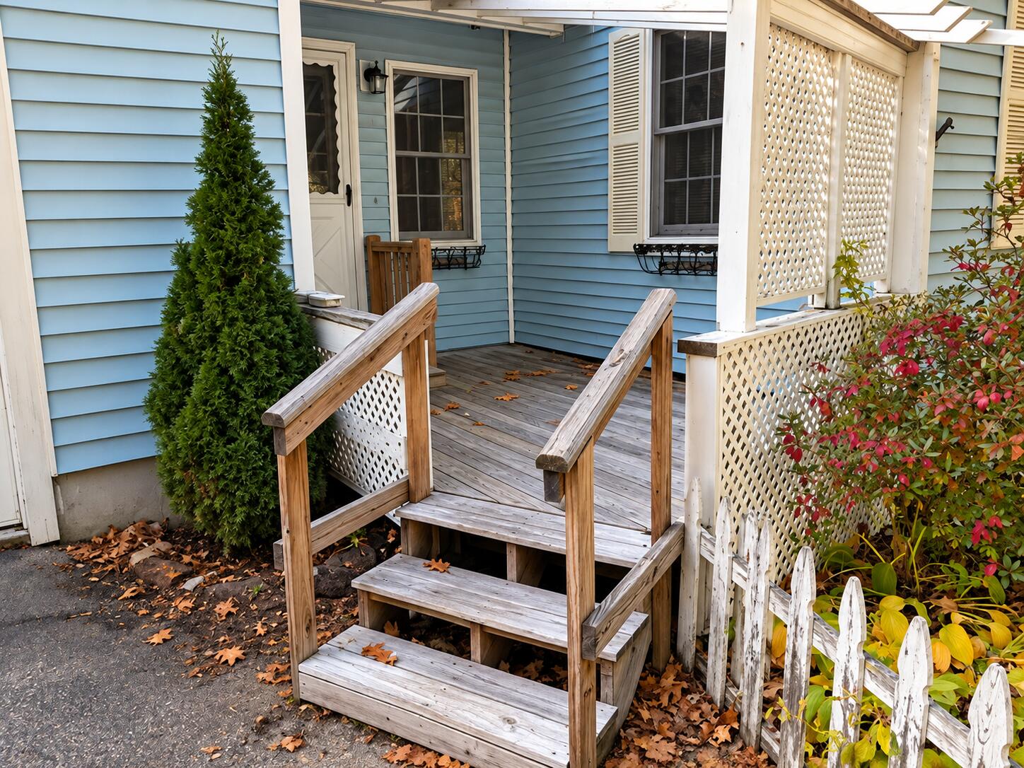 501 Little River Road