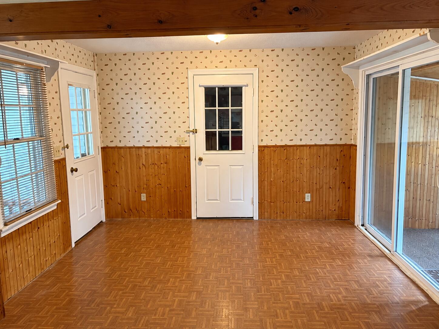501 Little River Road