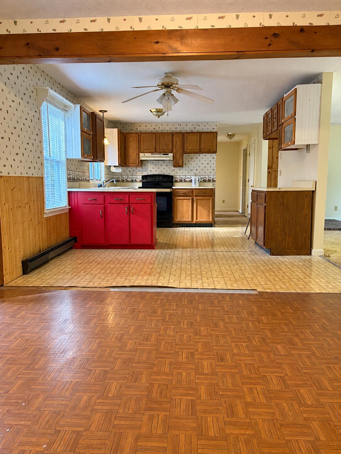501 Little River Road