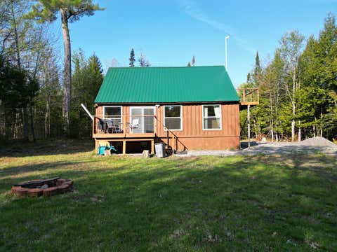 Photo of 21 Angel Lane, Medford, ME 04463 (MLS # 1663317)