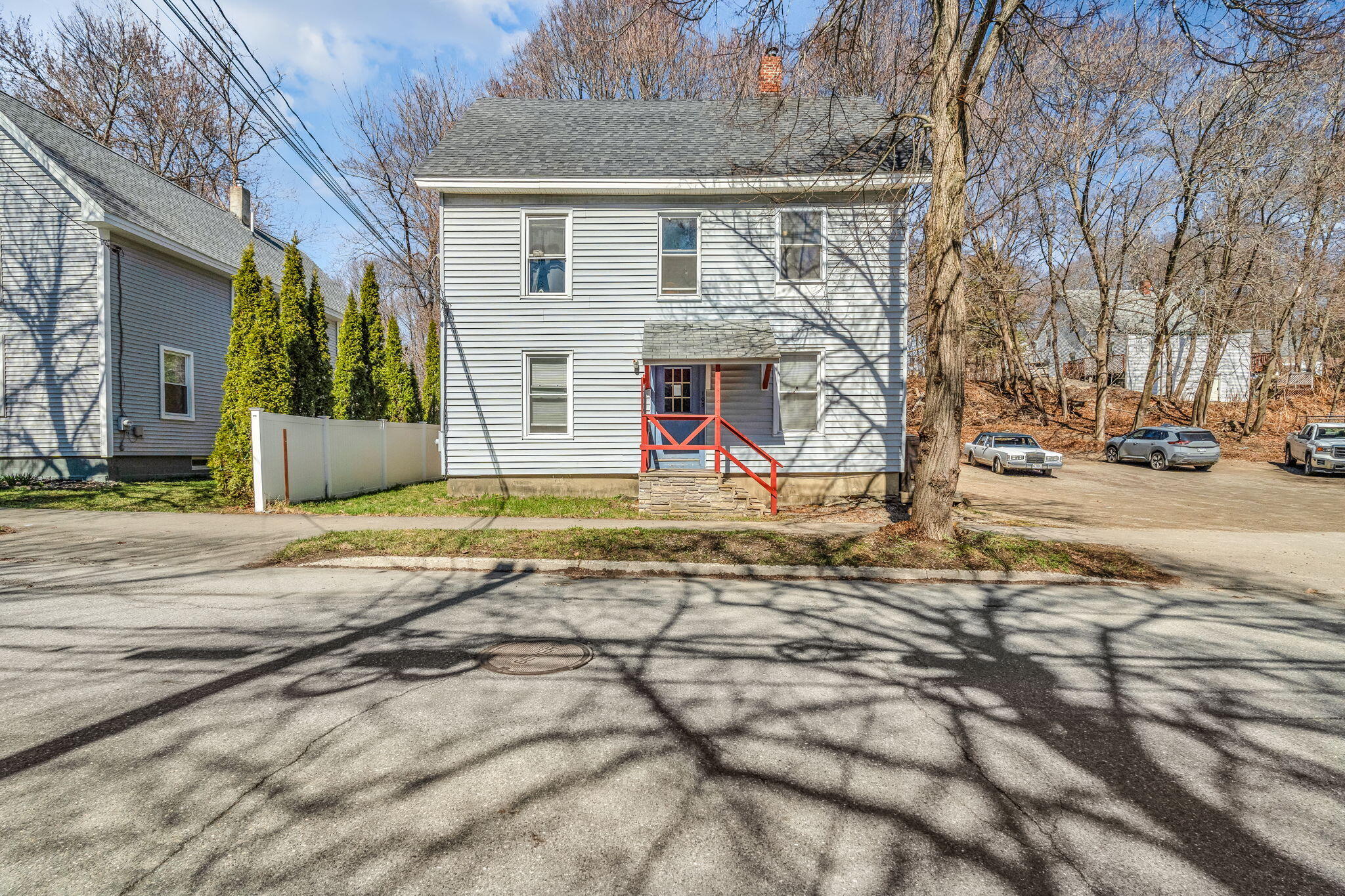 103 Walter Street