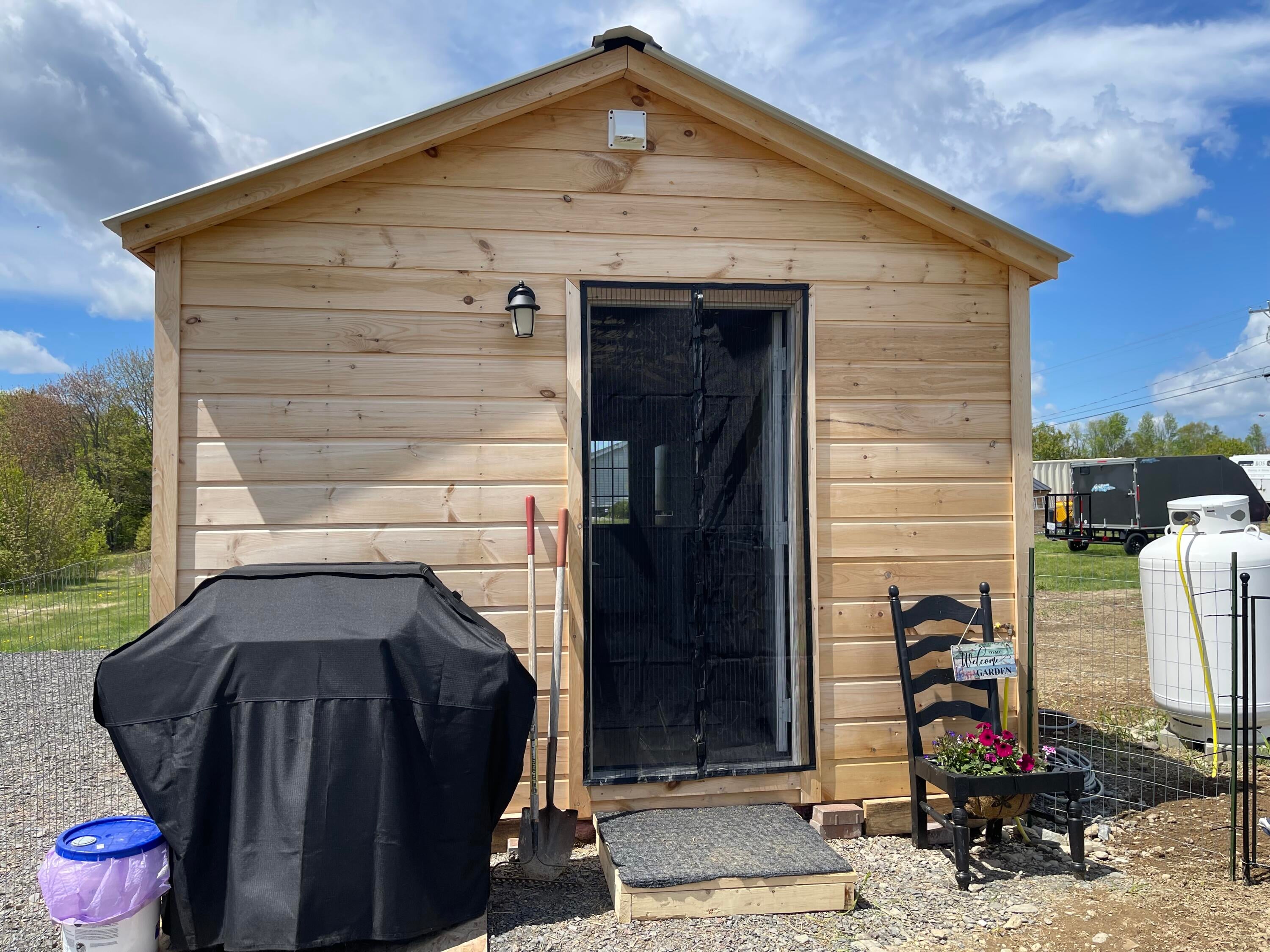 114 Emond Road