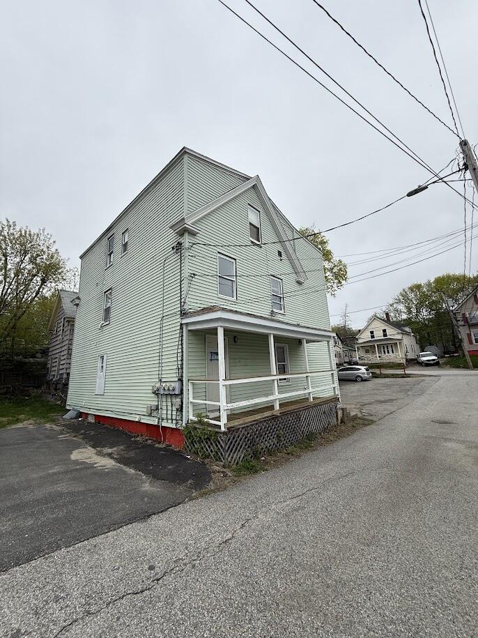 7 Jack Court