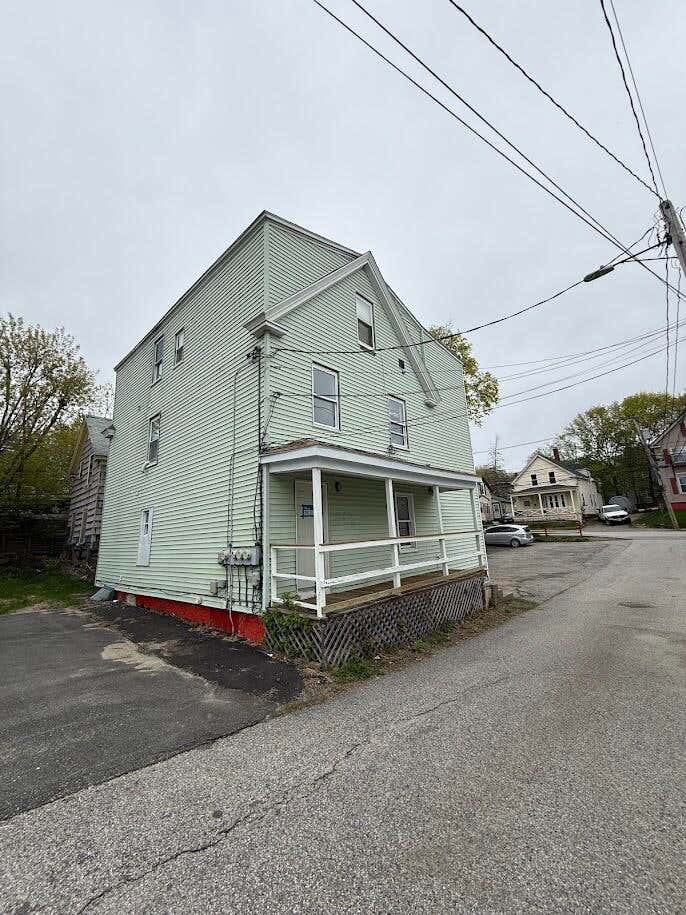 Photo of 7 Jack Court, Lewiston, ME 04240 (MLS # 1669783)