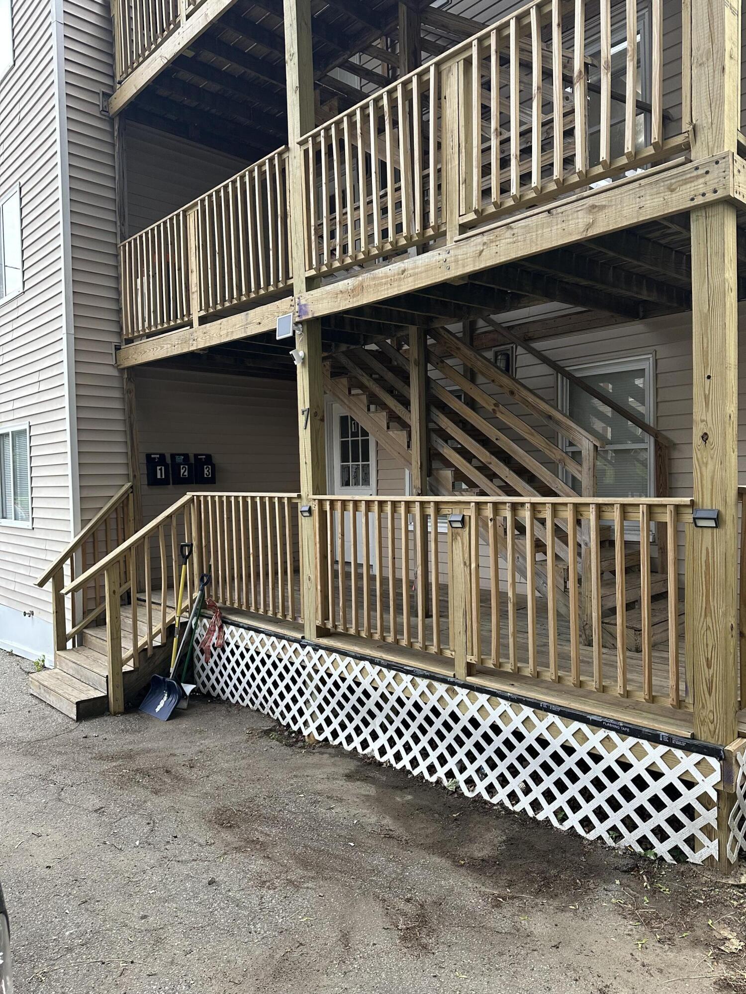 7 Jack Court