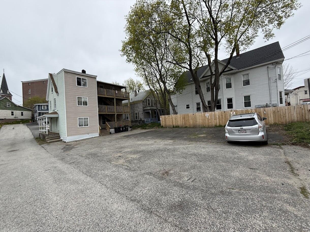 7 Jack Court
