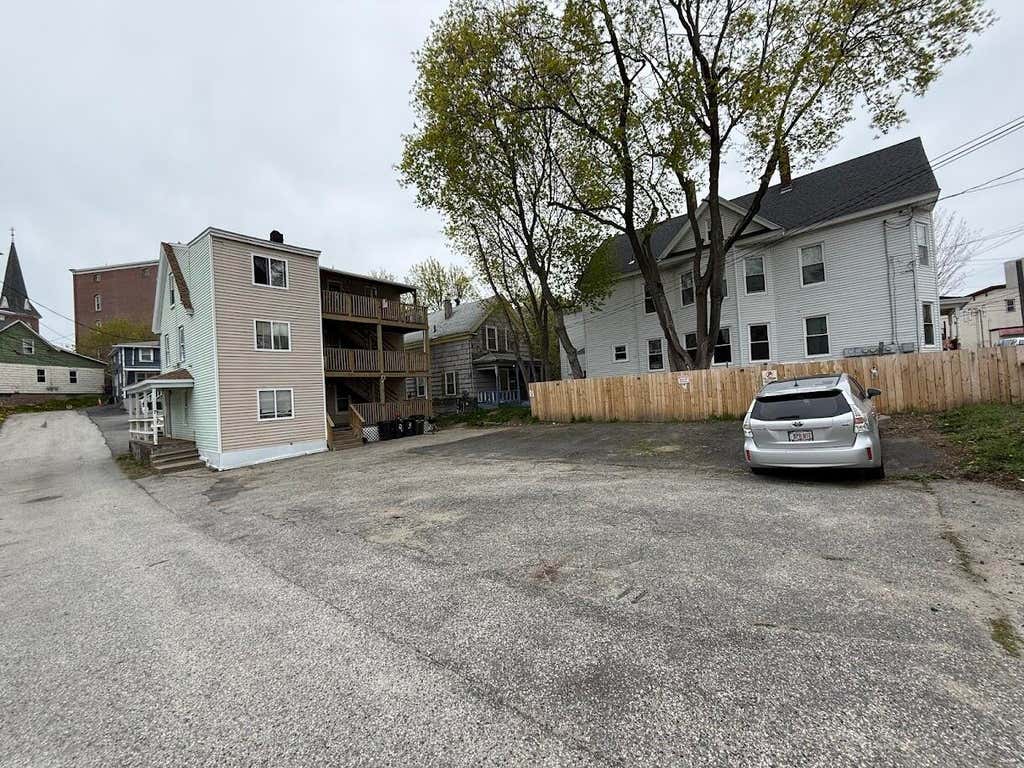 Photo of 7 Jack Court, Lewiston, ME 04240 (MLS # 1669783)