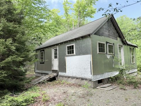 Photo of WA031P6L19 Peninsula Road, Marion Twp, ME 04628 (MLS # 1670364)