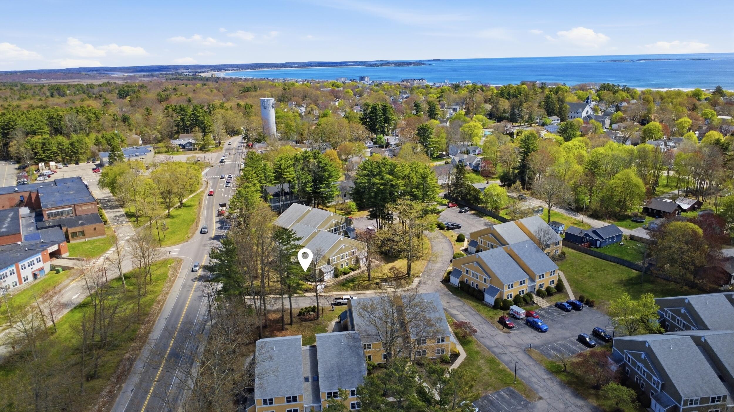 161 Saco Avenue 106