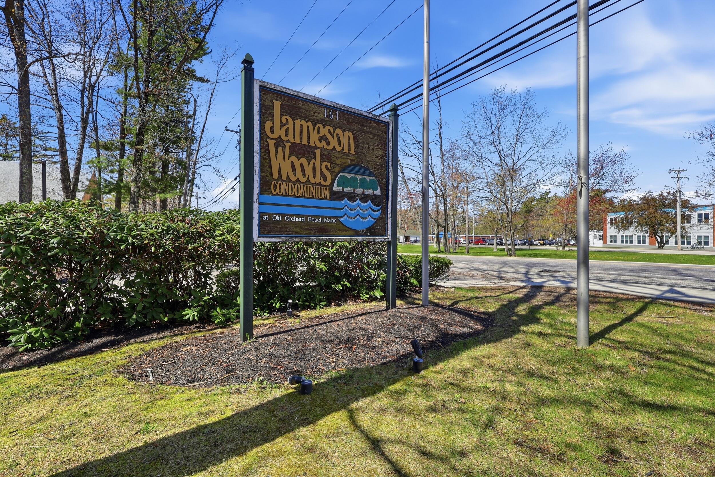 161 Saco Avenue 106