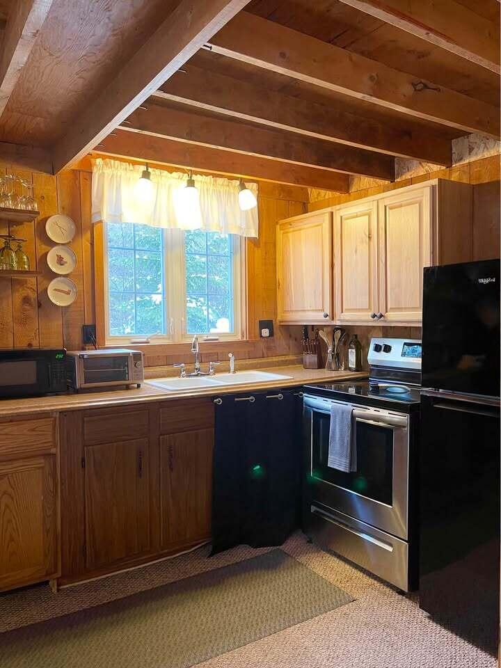 3091 Carrabassett Valley Drive