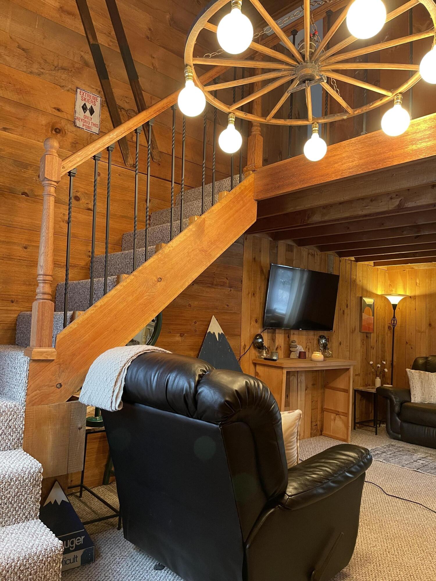 3091 Carrabassett Valley Drive