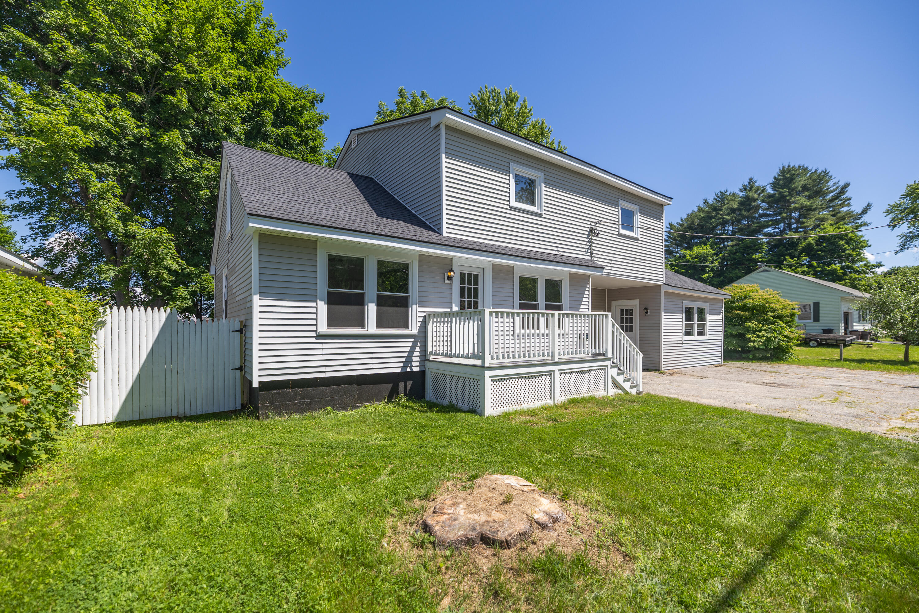 27 Flanders Street