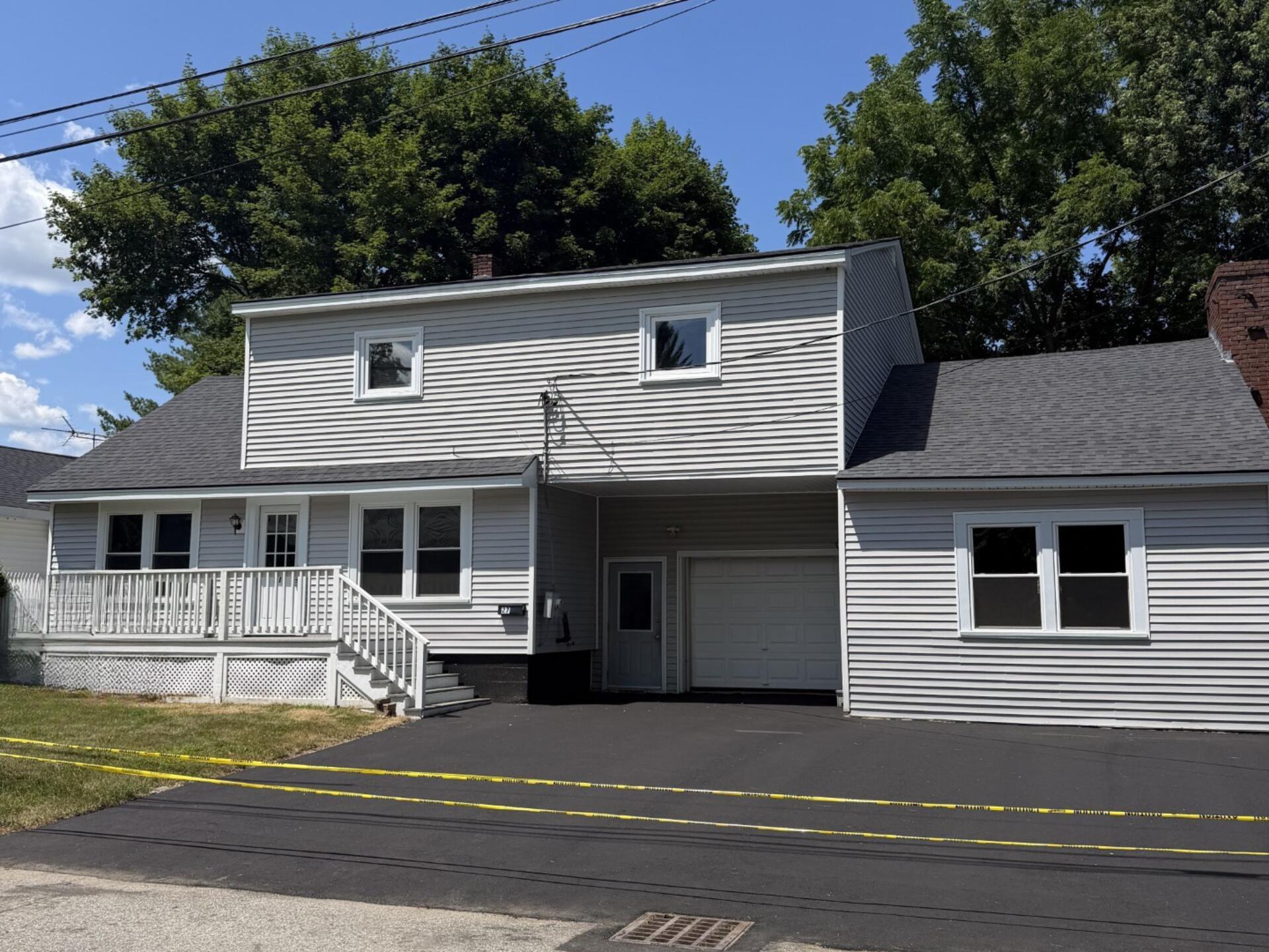 27 Flanders Street