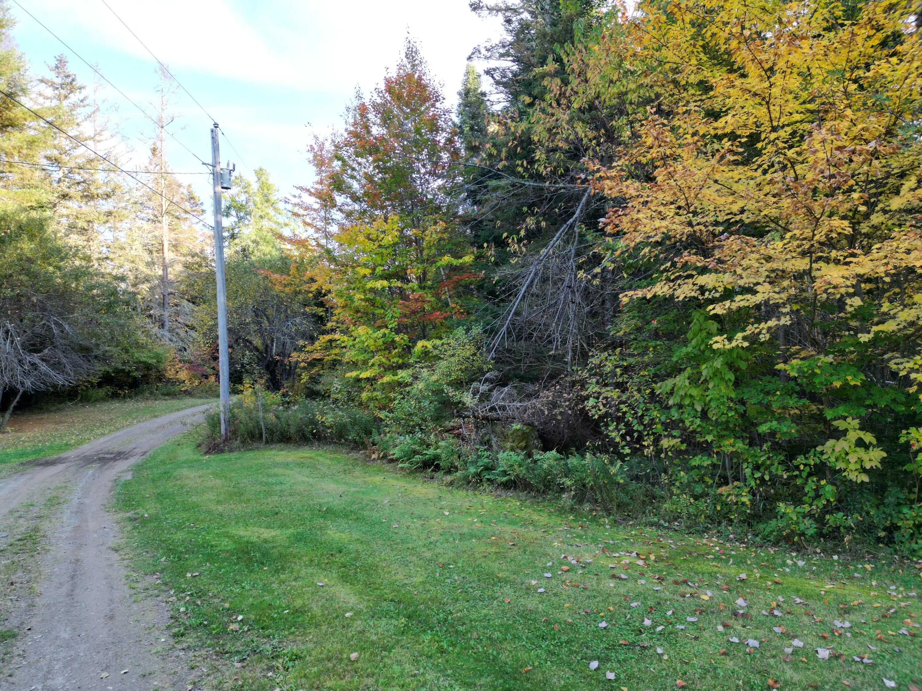 Lot 1-2 West Tucker Ridge Road