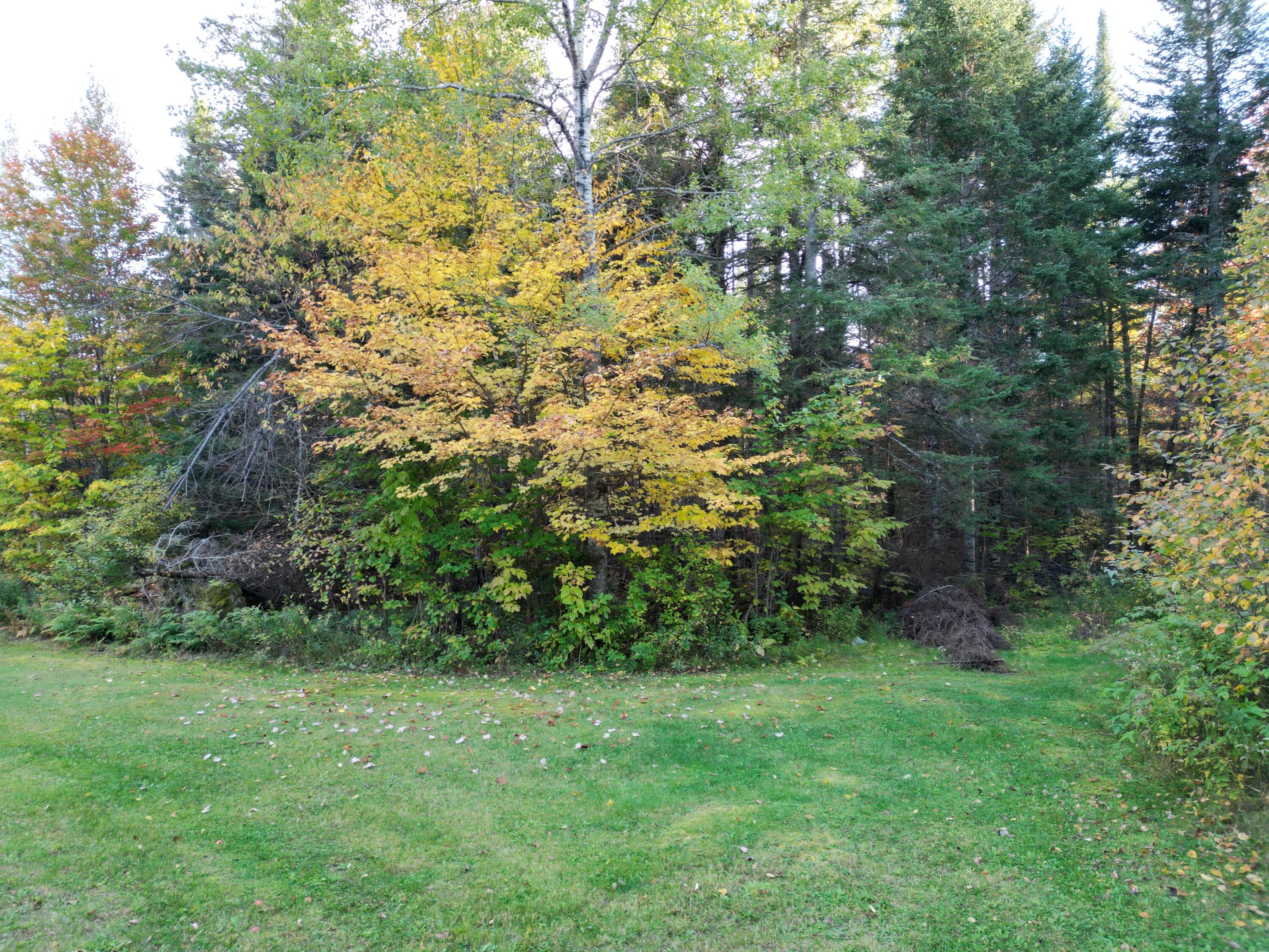 Lot 1-2 West Tucker Ridge Road