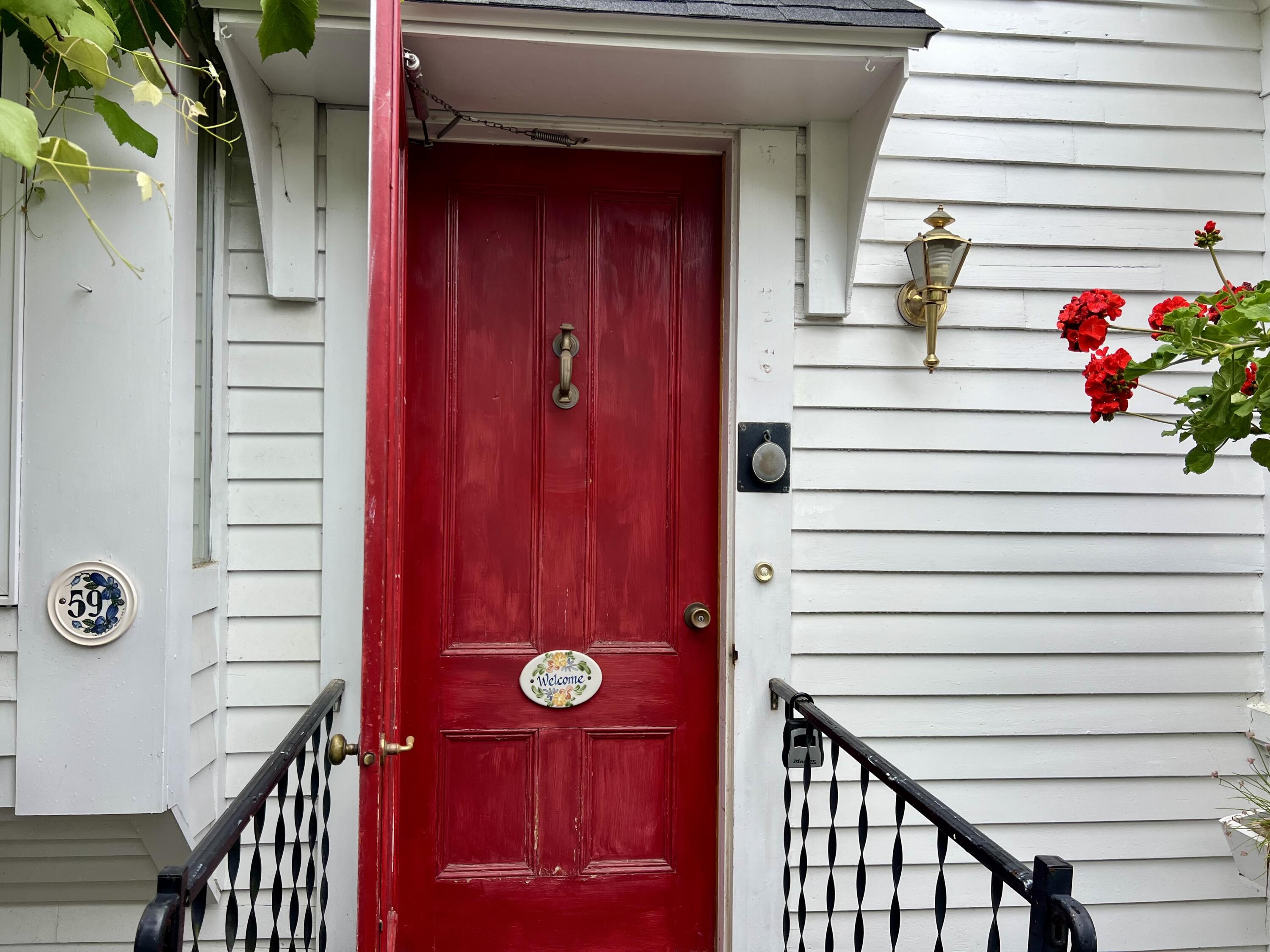 59 Cedar Street