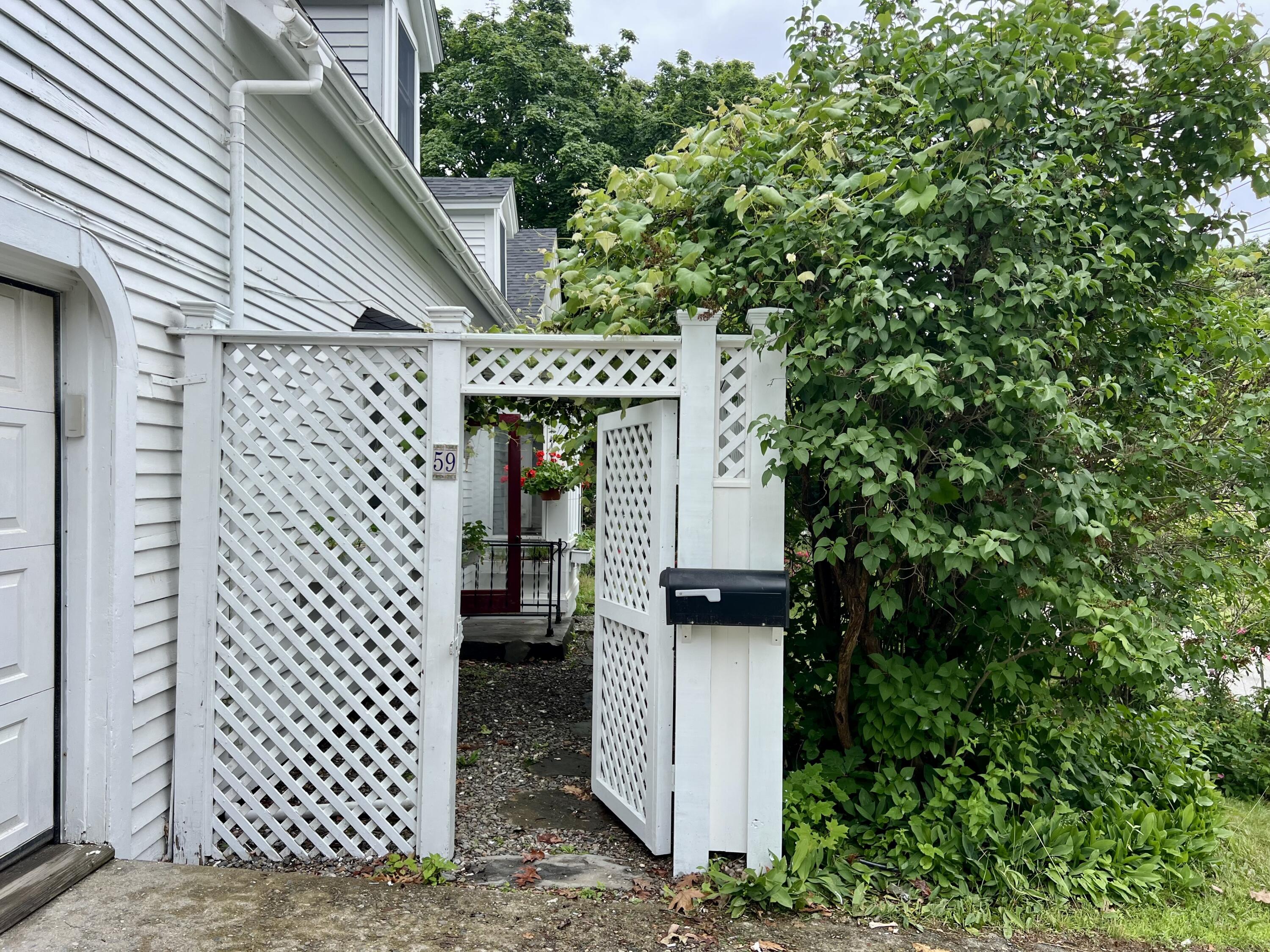 59 Cedar Street