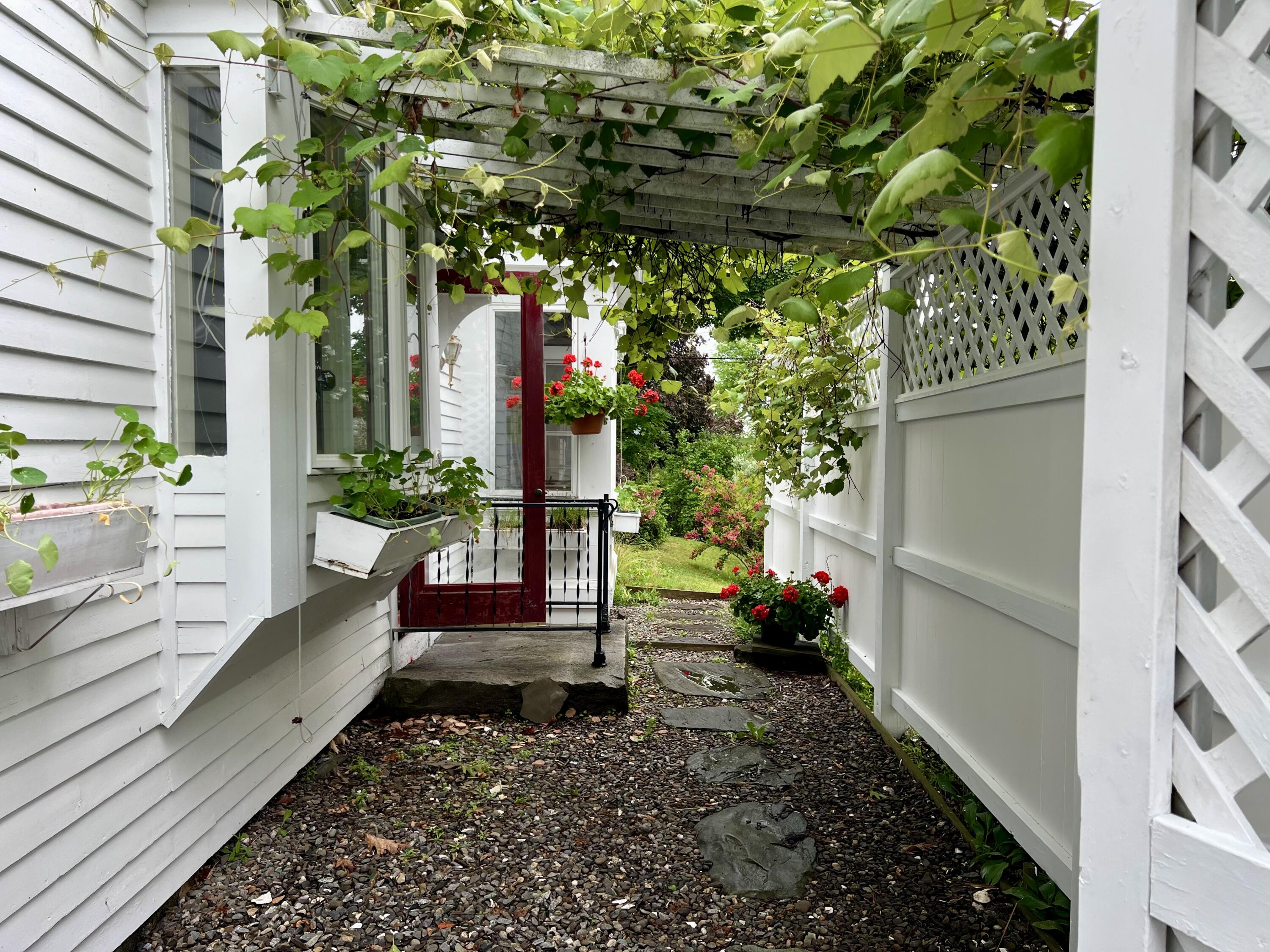 59 Cedar Street