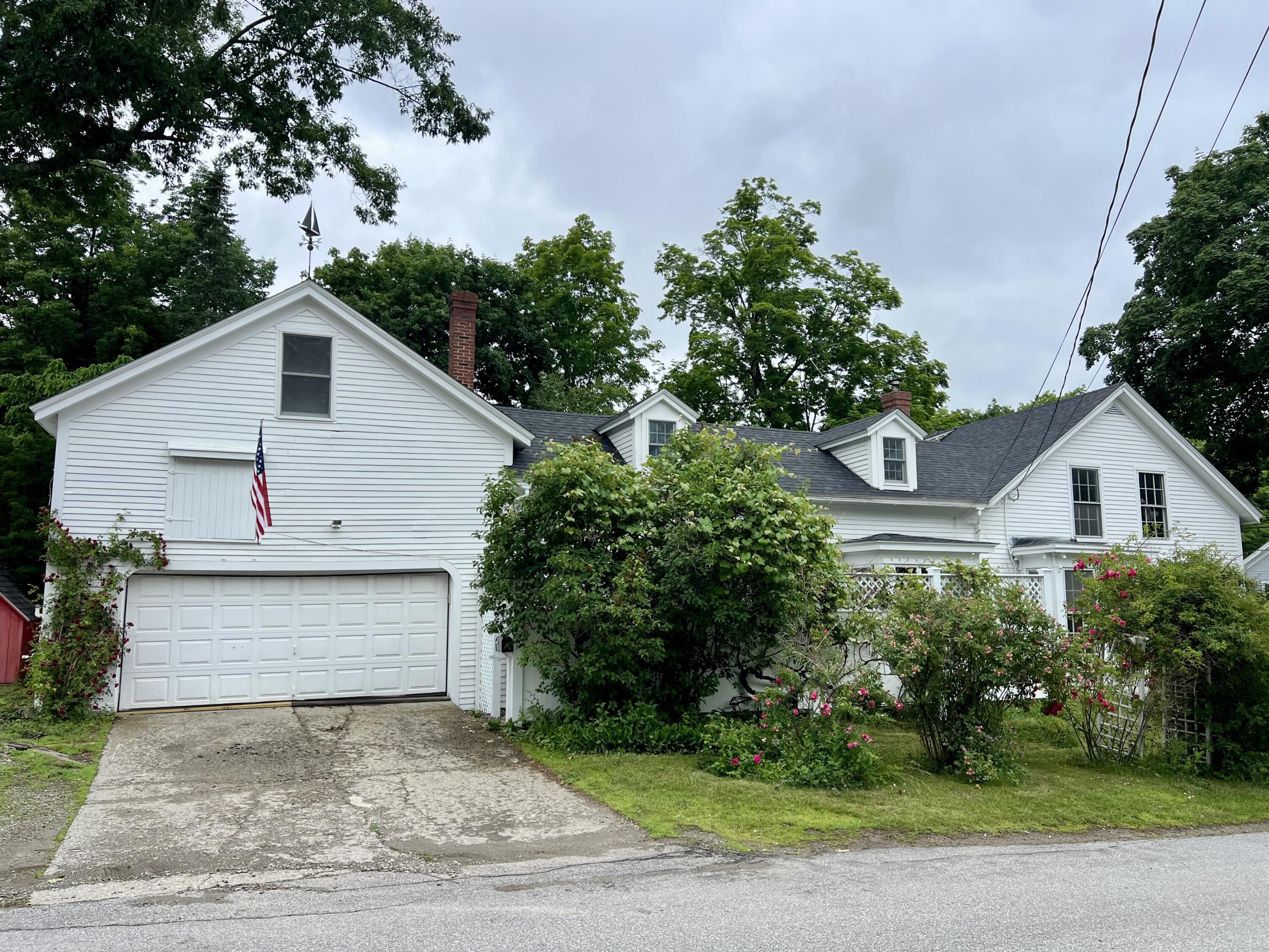 59 Cedar Street
