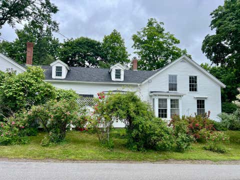 Photo of 59 Cedar Street, Belfast, ME 04915 (MLS # 1668742)