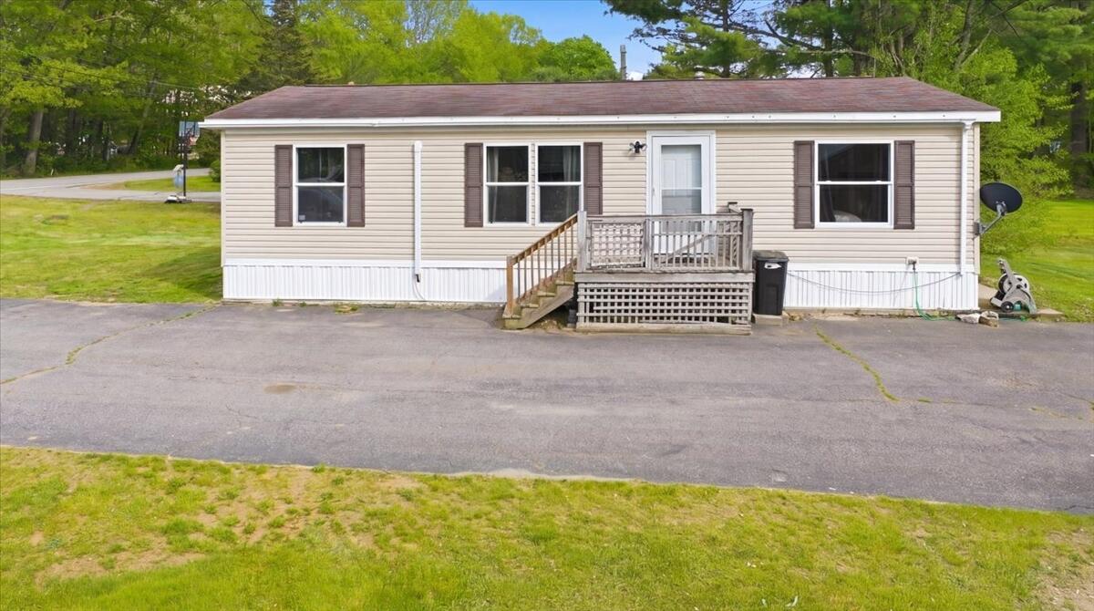 271 Old Alfred Road 271