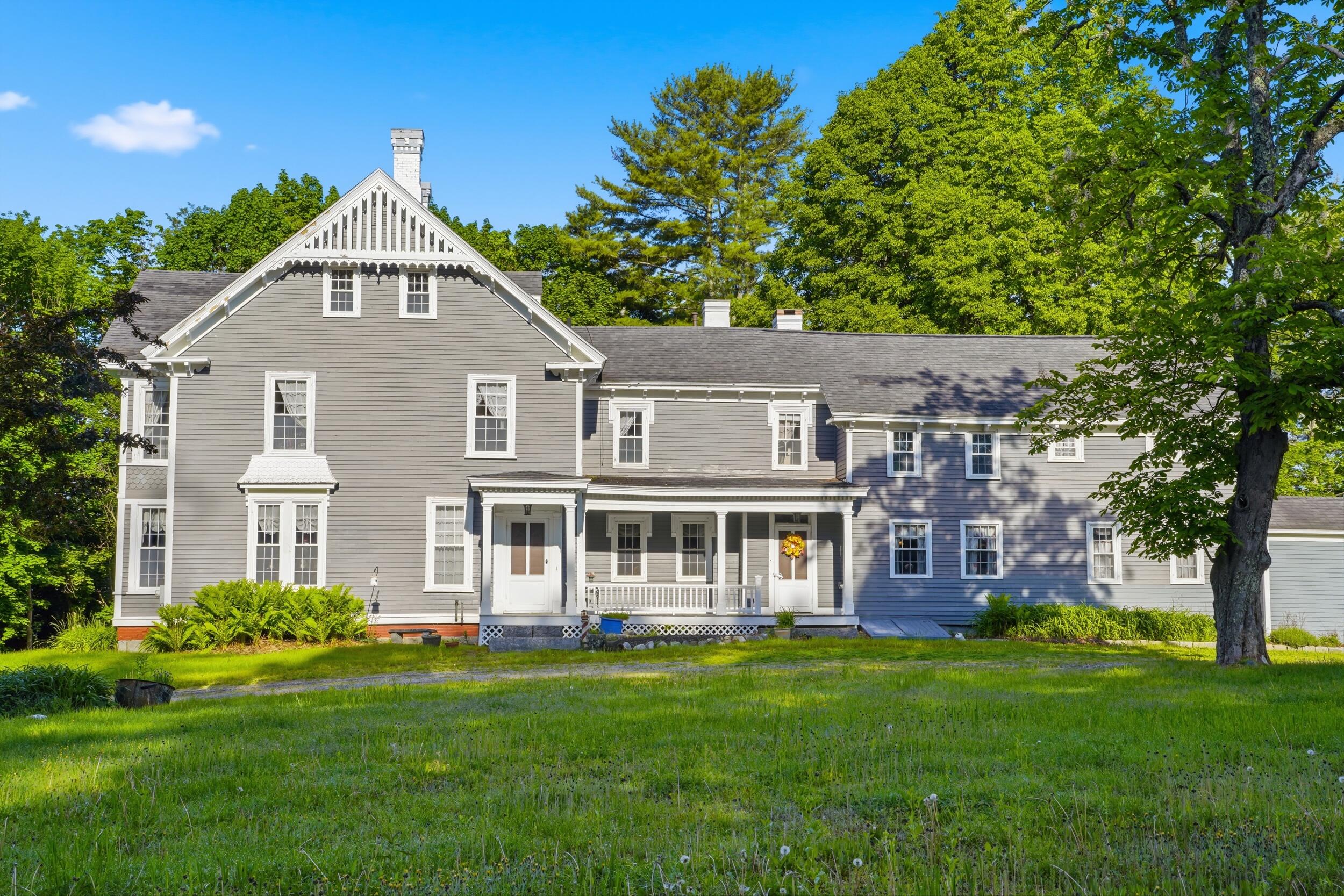 126 E Main Street