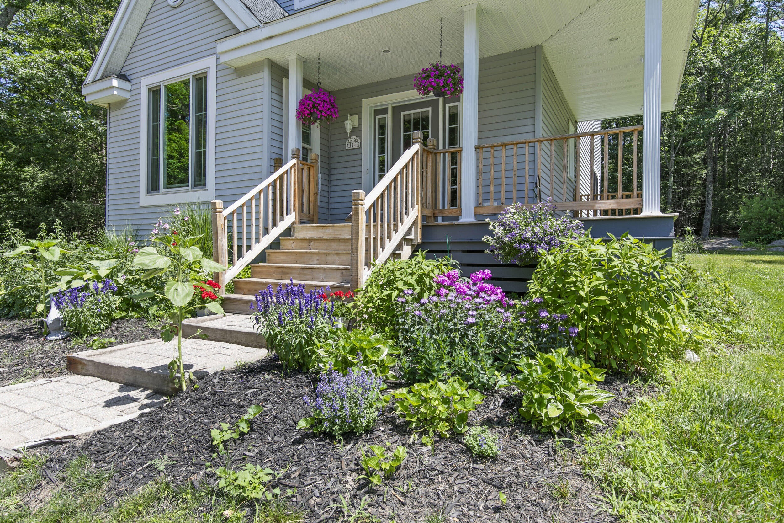 115 Bragdon Road