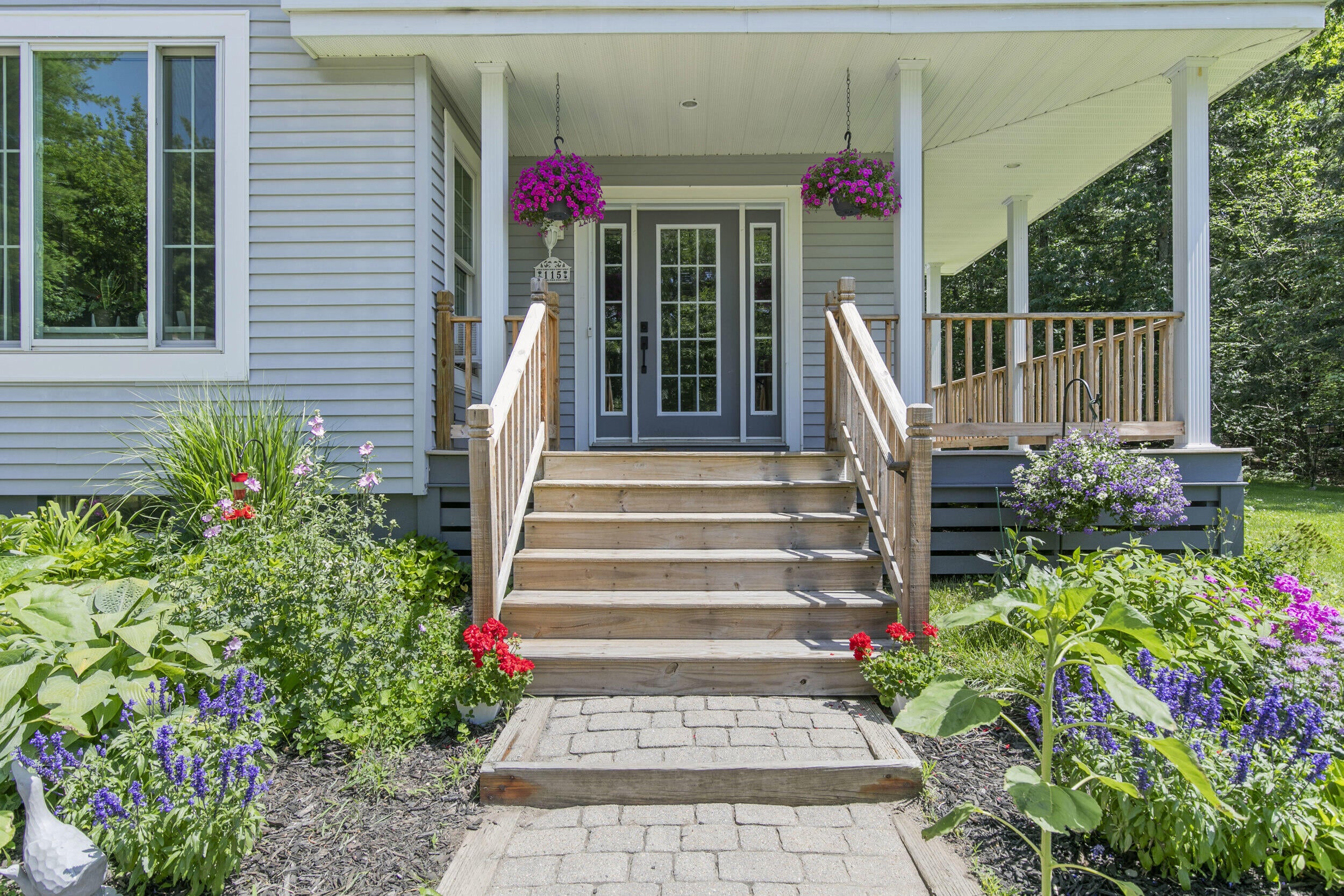 115 Bragdon Road