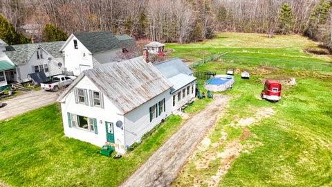 Photo of 131 Commercial Street, Hartland, ME 04943 (MLS # 1661329)