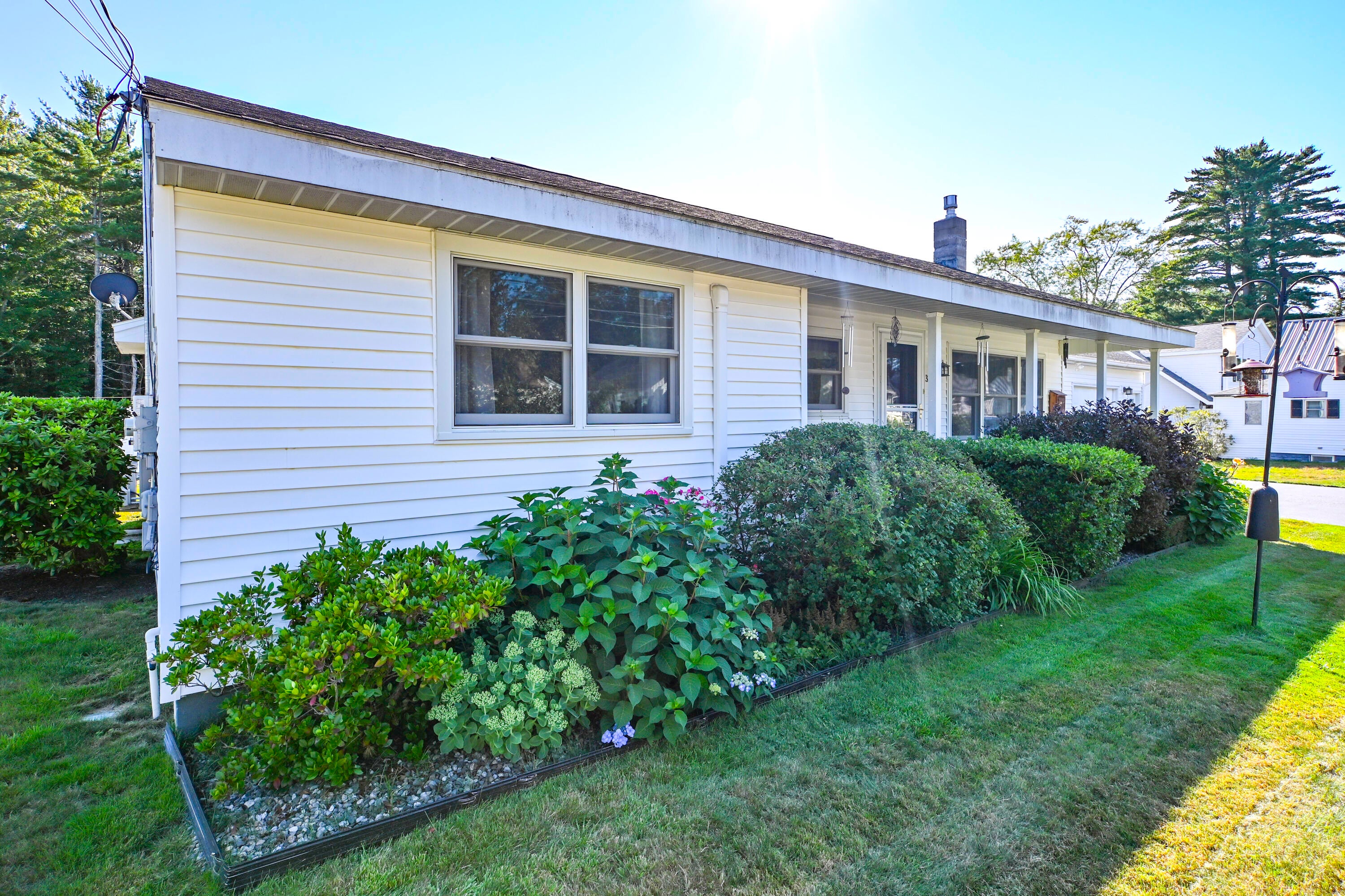 35 Old Salt Road