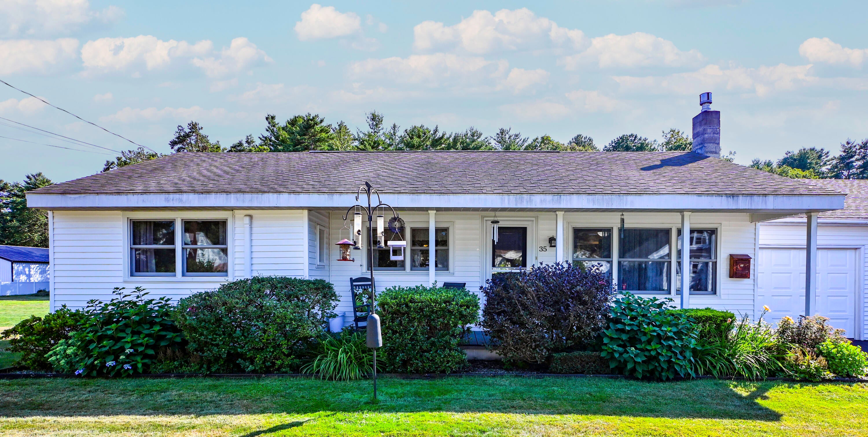 35 Old Salt Road